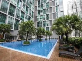 Soho Suites @ KLCC by Luxury Suites Asia