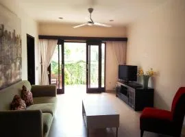 Bali Paradise Apartments