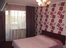 Bon Apart Avangard، بيت عطلات في نيكولايف