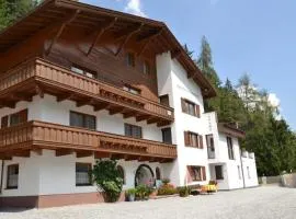 Ferienhaus am Eggli