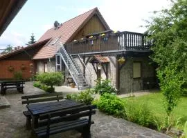 Landpension Zum Schweizerberg