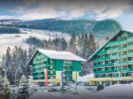 Alpine Club by Schladming-Appartements