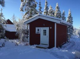 Fjällstuga, vacation home in Idre