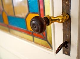 Les Chambres d'Art, designový hotel v destinaci Bordeaux