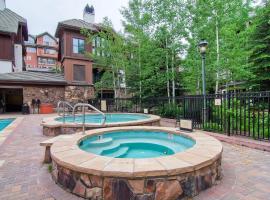 Villa Montane by East West Hospitality, hotel a Beaver Creek