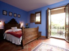 Casa Leonardo, country house in Senterada