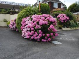 Honeysuckle Bungalow, nhà nghỉ dưỡng gần biển ở Torquay