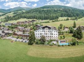 Hotel Tre Cime Sesto - Sexten, hotel a Sesto