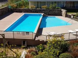 Departamento en Reñaca 2D-2B edificio Reñaca Park II