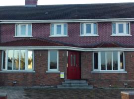 Marie's Bed and Breakfast, hotel v mestu Coolock