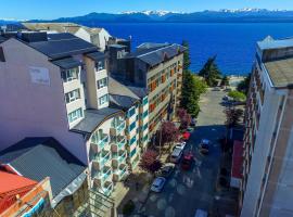 Hotel Ayres Del Nahuel, hotel v mestu San Carlos de Bariloche