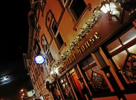 Belfast House, B&B in Cookstown