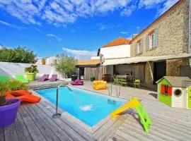 La Chaize - Villa, Suites & Spa