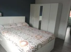 Apartamento Turístico Marcelo Celayeta AT Cerca del Centro
