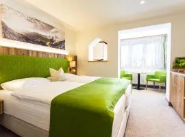 Alpenhotel Wurzer