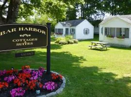 Bar Harbor Cottages & Suites