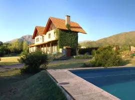 Cabañas Atardeceres