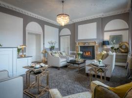 Butler House, hotel di Kilkenny