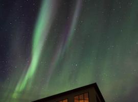 Hotel Gullfoss, khách sạn ở Haukadalur