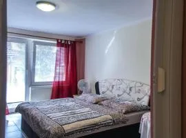 Apartmán Marta