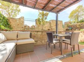 Apartamentos Suites&Homes