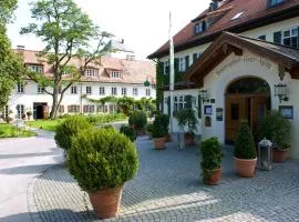 Brauereigasthof-Hotel Aying