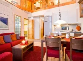 Holiday Club Pyhä HolySuites