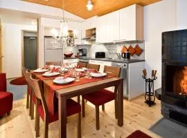 Holiday Club Pyhä HolySuites