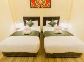 My Living Place Nathon