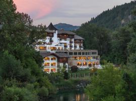 PostHotel Leavenworth - Adults Exclusive, hotel u gradu Levenvort