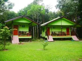 Mata Guesthouse