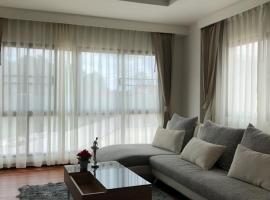 Samui Paca place, hotel v destinaci Mae Nam