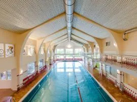 JUFA Hotel Veitsch