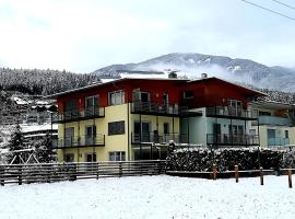 Kronsun Percha, Hotel in Percha