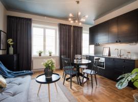 De 10 bedste lejligheder i Stockholm, Sverige | Booking.com