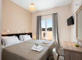 Artheo Hotel, hotel em Kassiopi