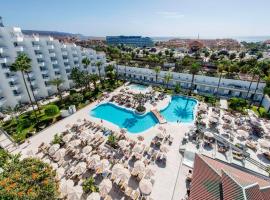 Spring Hotel Vulcano: Playa de las Américas şehrinde bir otel