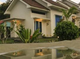 Villa Rumah Bromo, hotel di Bromo