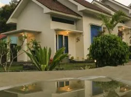 Villa Rumah Bromo