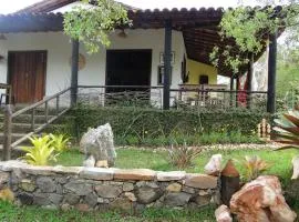 Pousada Do Pequi