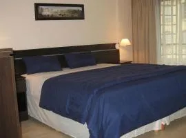 Córdoba Suites Recoleta