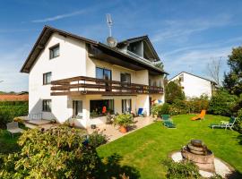 Appartementhaus Drobnik, apartment in Bad Füssing