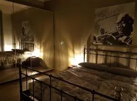 Saint George's House centro-stazione-ospedali