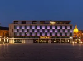 SAKS Urban Design Hotel Kaiserslautern