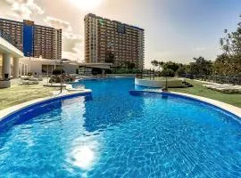 Mirador del Paraiso 213 - 2 bedrooms