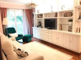 Home in Donostia