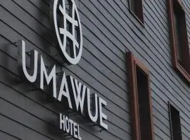 Hotel Umawue、にあるカリエル・スール国際空港 - CCPの周辺ホテル
