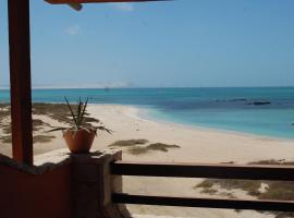 BookingBoavista - Apartments, hotel cerca de Aeropuerto Internacional Aristides Pereira - BVC, 
