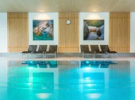 Pradas Resort Brigels