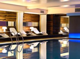 Los 10 mejores hoteles con spa en Buenos Aires, Argentina Los 10 mejores hoteles con spa en Buenos Aires, Argentina